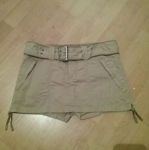 *Aeropostale* skort